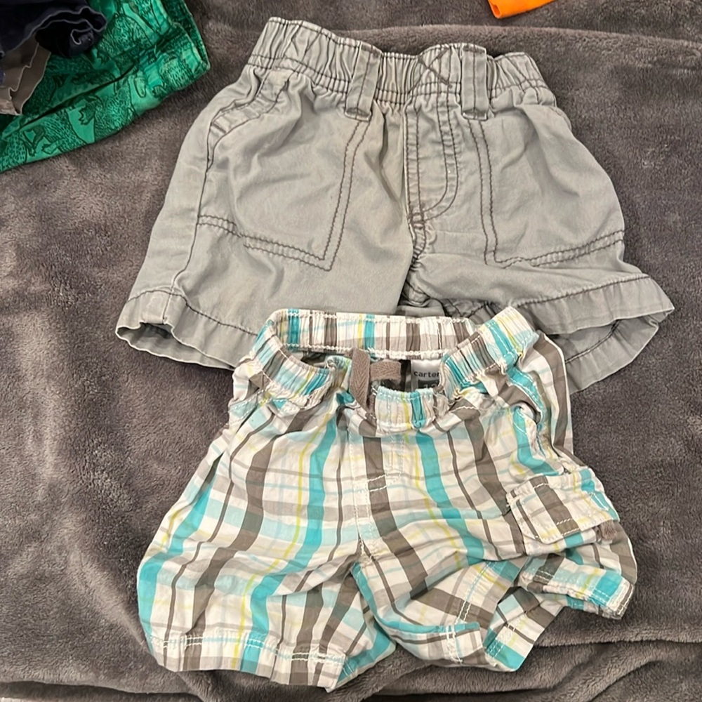 Shorts